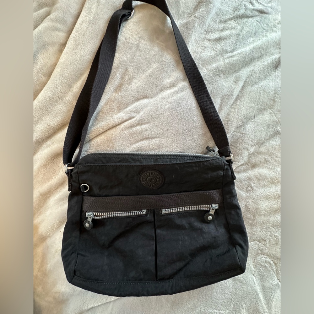 Nylon Purse